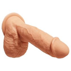 Get Real TOYJOY Gode vibrant Naked Vibe 12 x 4.2cm